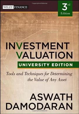 Investment Valuation
