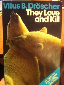 They Love and Kill