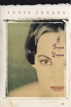 A Frozen Woman
