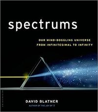 Spectrums (Bloomsbury USA 2014)