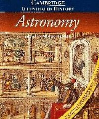 The Cambridge Illustrated History of Astronomy (劍橋大學出版社 1997)