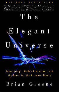 The Elegant Universe