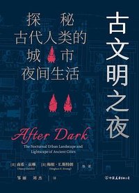 古文明之夜 (中国友谊出版公司)