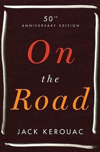 On The Road (Viking Adult 2007)