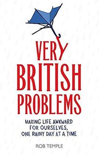 Very British Problems