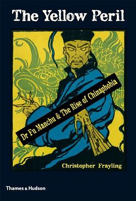 The Yellow Peril