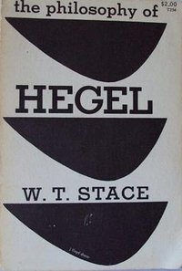 The Philosophy of Hegel (Dover Pubns 1955)