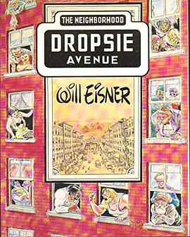 Dropsie Avenue