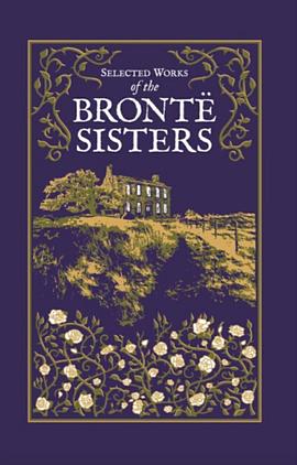 Selected Works of the Bronte Sisters