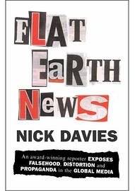 Flat Earth News