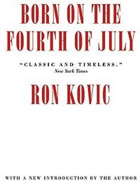 Born On The Fourth Of July
