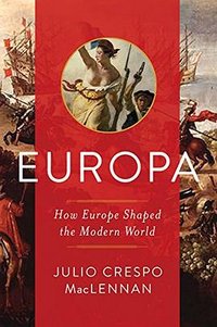 Europa (Pegasus 2018)