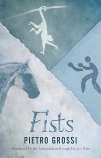 Fists (2013)