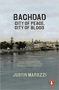 Baghdad (Penguin 2015)