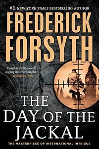 The Day of the Jackal (2012)