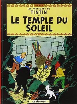 Les Aventures de Tintin, Tome 14