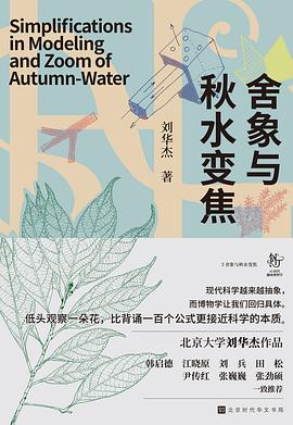 舍象与秋水变焦