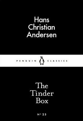 The Tinder Box