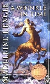 A wrinkle in time