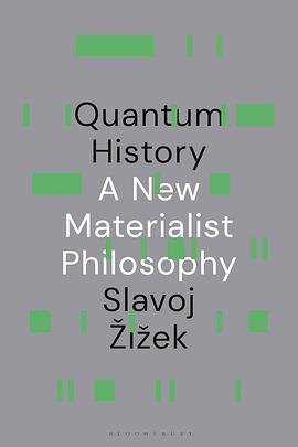 Quantum History