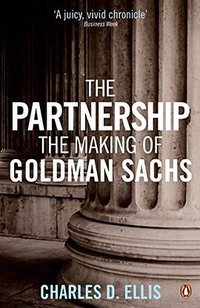 The Partnership (Penguin Books 2009)