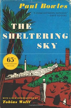 The Sheltering Sky