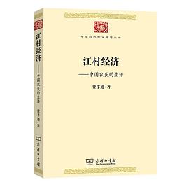 江村经济