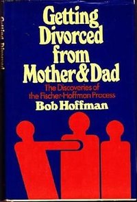 Getting divorced from mother & dad