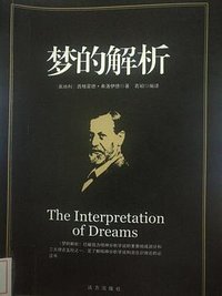 梦的解析 (呼和浩特·远方出版社 2017)