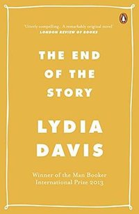 The End of the Story (Penguin 2015)