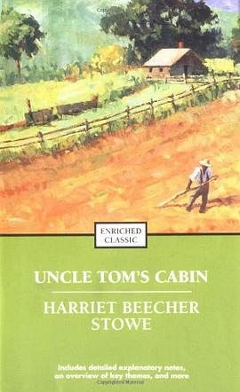 Uncle Tom's Cabin (Enriched Classics (Pocket))