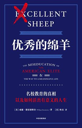 优秀的绵羊