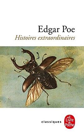 Histoires extraordinaires