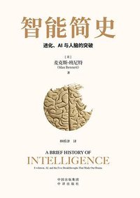 智能简史 (中译出版社 2025)