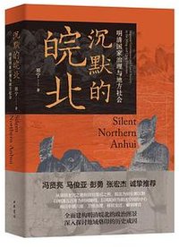 沉默的皖北