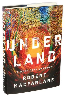 Underland: A Deep Time Journey