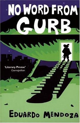 No Word from Gurb