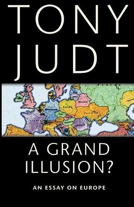 A Grand Illusion?