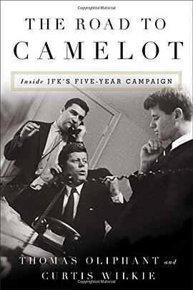 The Road to Camelot