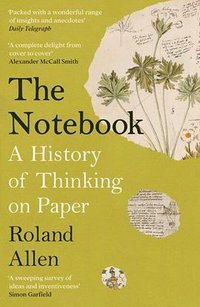 The Notebook (Profile Books 2024)