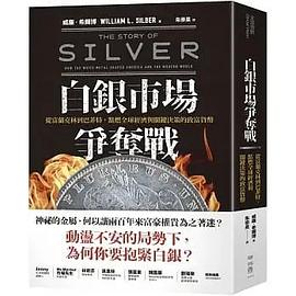 白銀市場爭奪戰