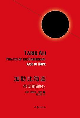 加勒比海盗