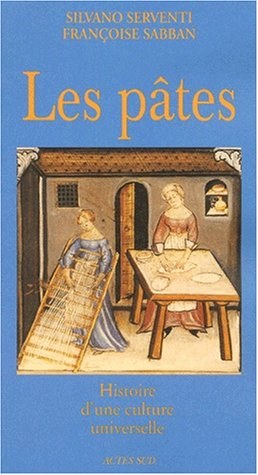 Les pâtes