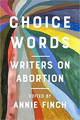 Choice Words