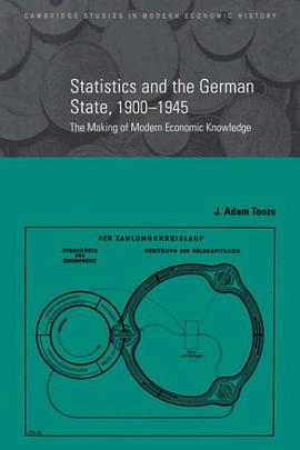 Statistics and the German State, 1900-1945
