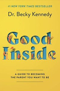 Good Inside (Harper Wave 2022)