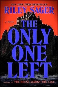 The Only One Left (Dutton 2023)