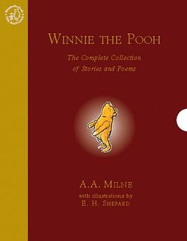 Winnie the Pooh