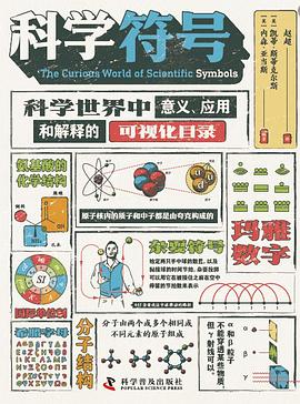 科学符号