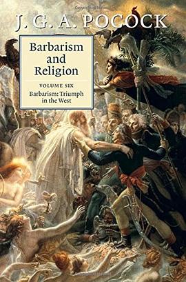 Barbarism and Religion
